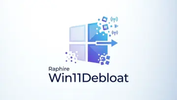 Win11Debloat