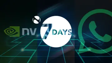 7 Days May 31 2026