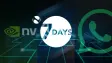 7 Days May 31 2026