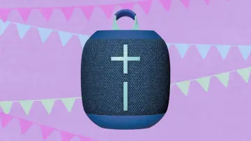 Ultimate Ears WONDERBOOM 4 Portable Waterproof Bluetooth Speaker