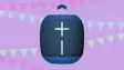 Ultimate Ears WONDERBOOM 4 Portable Waterproof Bluetooth Speaker