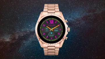 Michael Kors Gen 6 Bradshaw smartwatch