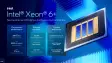 intel computex 2026 xeon and data center announcements