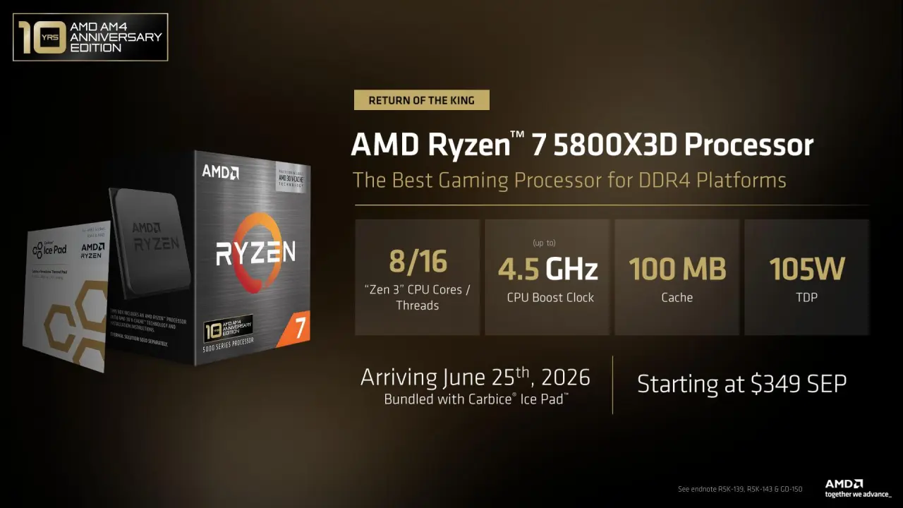 AMD COMPUTEX 2026