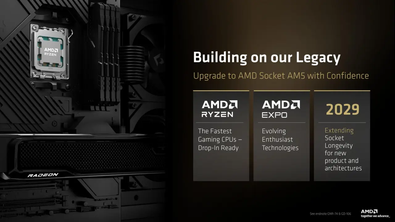 AMD COMPUTEX 2026