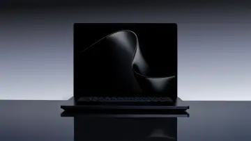 The Surface Laptop Ultra