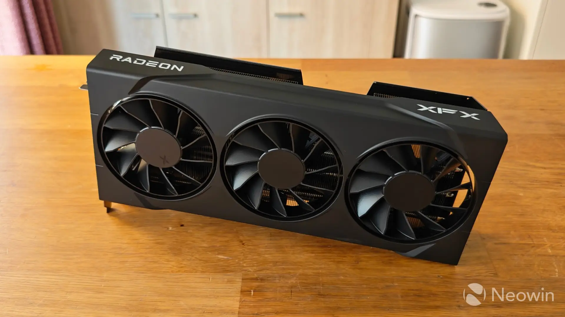 amd radeon rx 9070 GRE