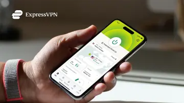 expressvpn product imagery