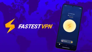 fastestvpn product imagery