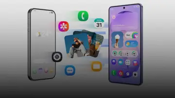 Switching to Samsung