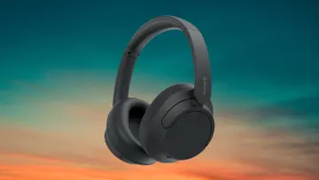 Sony WH-CH720N noise-cancelling wireless headphones