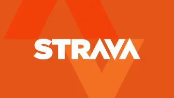 Strava logo