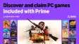 Prime Gaming