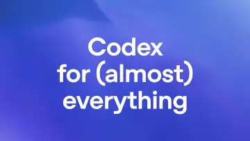 Codex ChatGPT