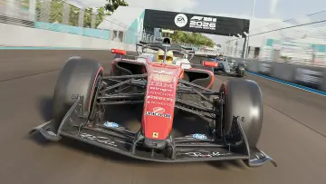 F1 25 2026 Season