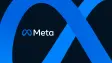 Meta logo