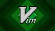 Vim logo