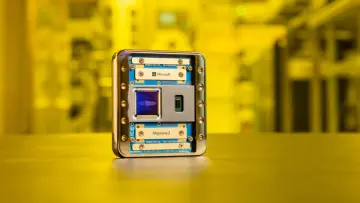 The Majorana 2