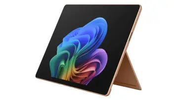 The new Surface Pro 12th-gen