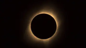 solar eclipse