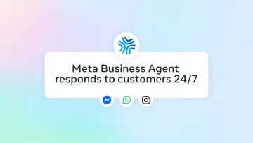 Meta Business Agent