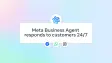 Meta Business Agent