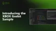 Xbox Godot