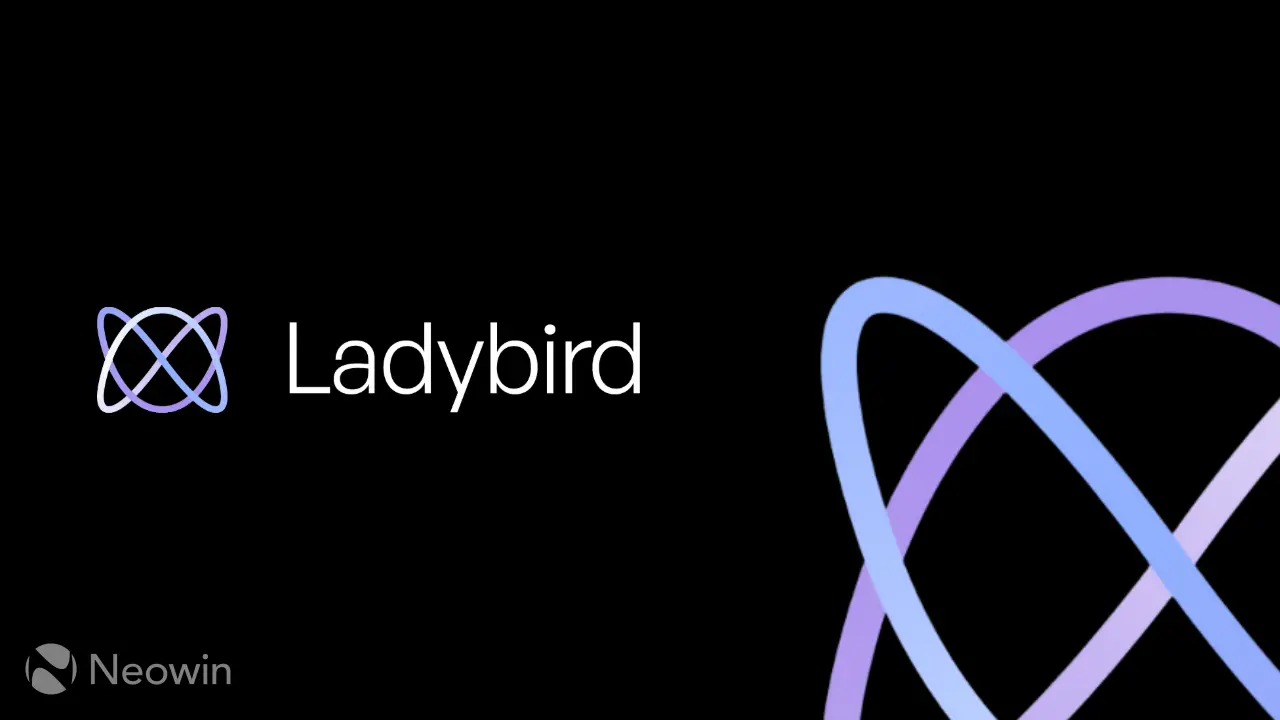 Ladybird browser