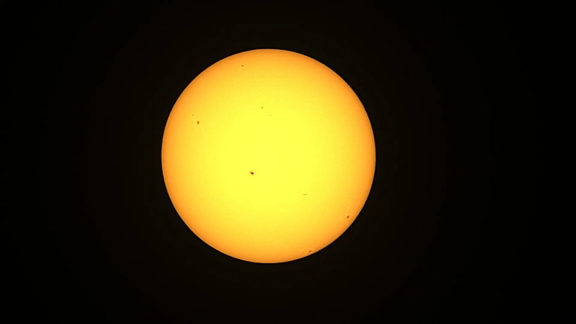DWARF mini photos of sun moon and a star