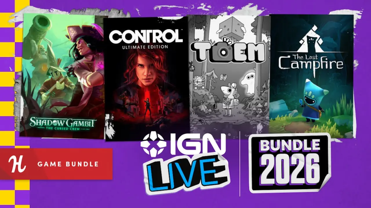 Humble Bundle