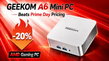 geekom sale