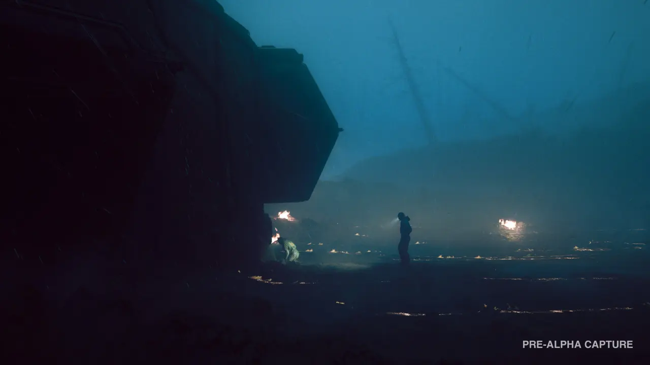 Alien Isolation 2