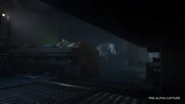 Alien Isolation 2