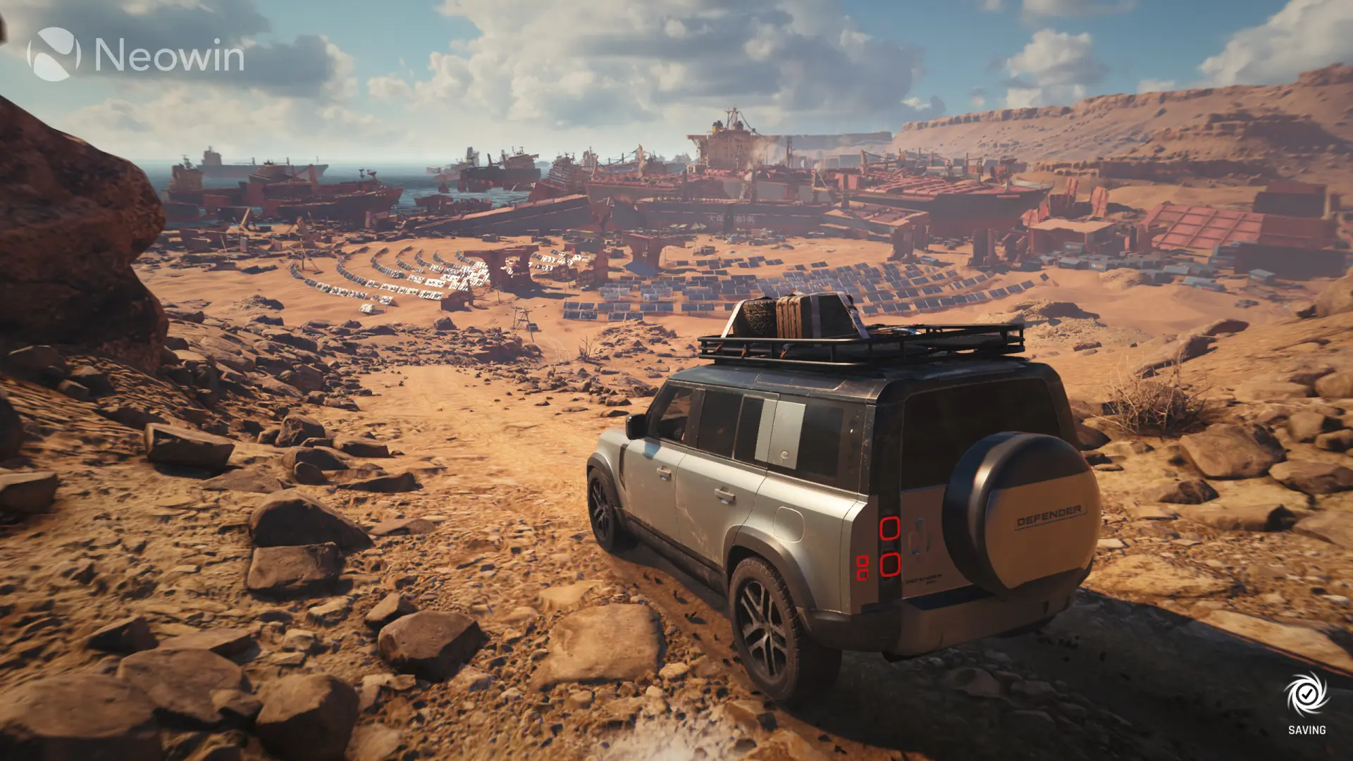 007 First Light screenshot