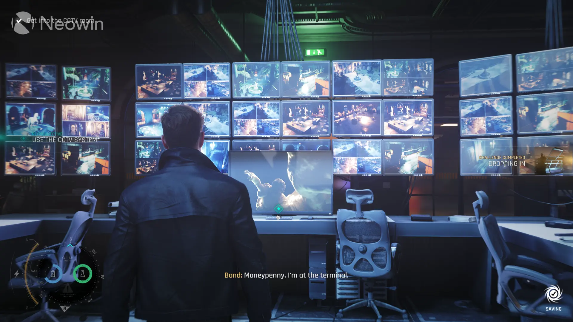 007 First Light screenshot