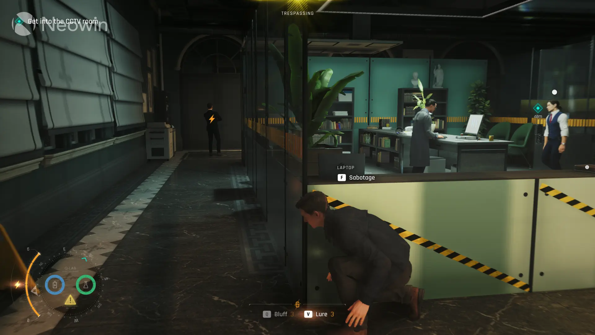 007 First Light screenshot