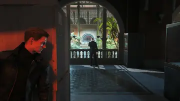 007 First Light screenshot