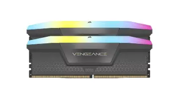 corsair Vengeance RGB RAM dual kit