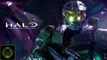 halo campaign evolved