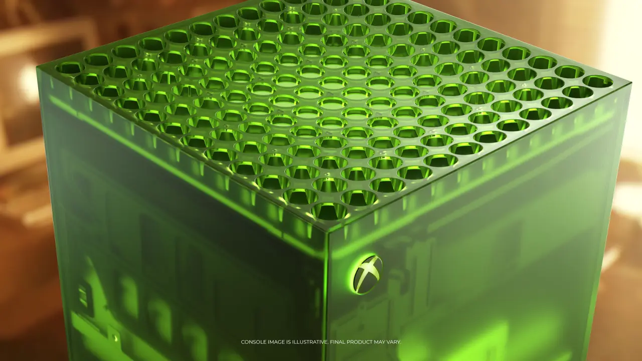 xbox series x25