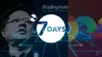 7 Days June 7 2026