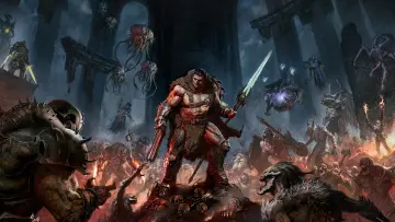 DOOM The Dark Ages  Revelations