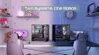 thermaltake capo x
