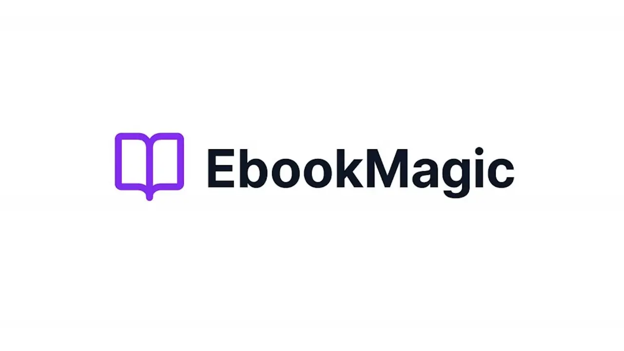 [New Deal] Save 73% on a lifetime EbookMagic Starter Plan