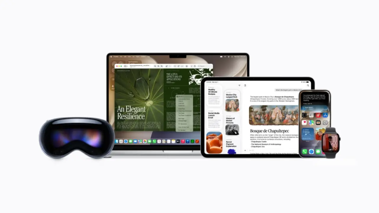 Siri Ai
