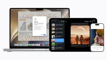 Apple Intelligence