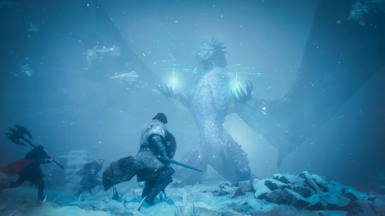 dragons dogma 2 dark arisen