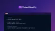 Proton Drive CLI