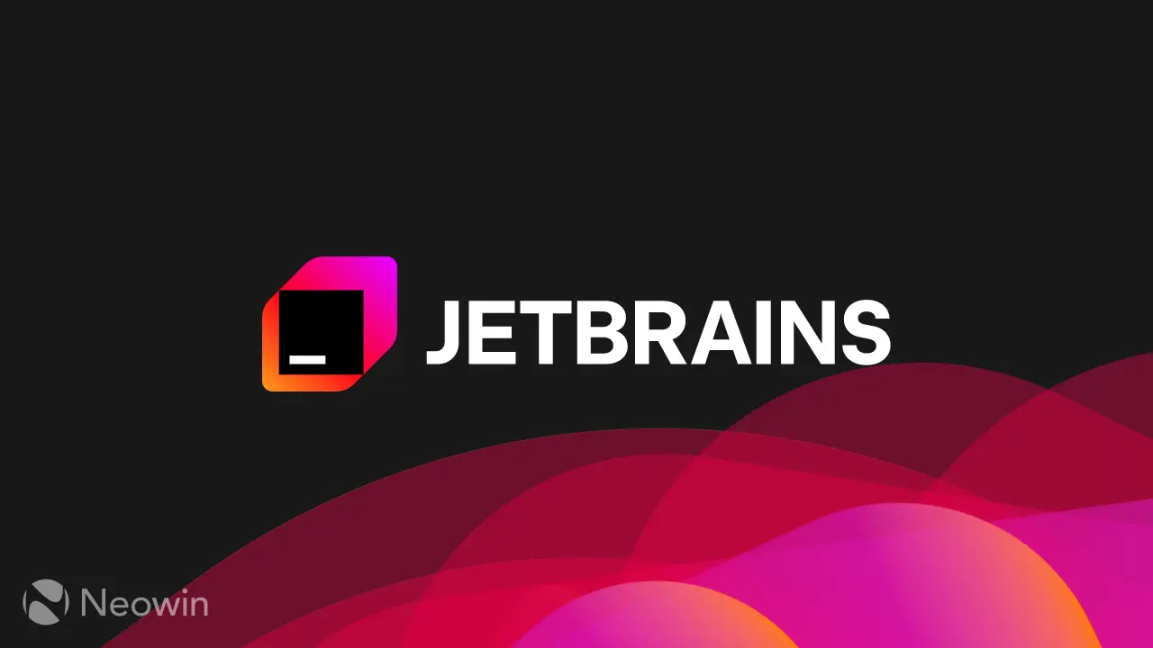 JetBrains logo