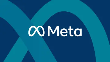 Meta logo